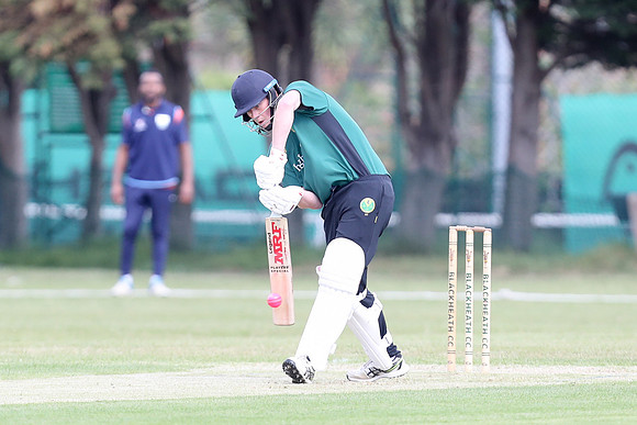 Kent Cricket League T20 finals day 2024 - 04-05-25