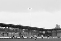 Dartford v Cambridge United - Pre-season friendly - 22nd July 20