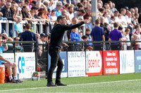 Bromley v Salford City - Vanarama National League - 15th September 2018