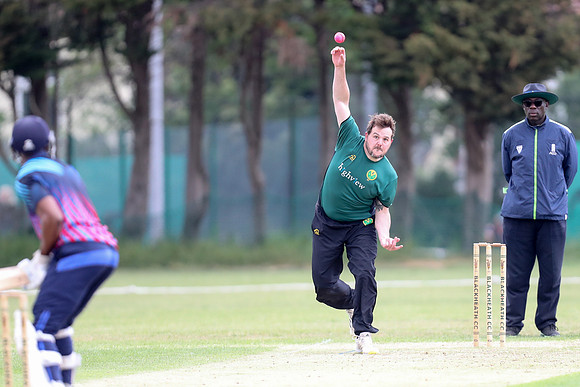 Kent Cricket League T20 finals day 2024 - 04-05-25