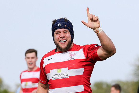 Esher v Dorking - National League 2 East - 14th April 2024