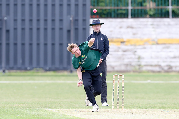 Kent Cricket League T20 finals day 2024 - 04-05-25