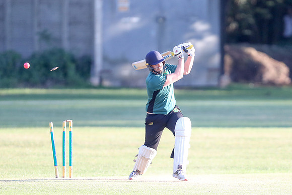 Bromley Town Titans v Orpington Ocelots - 13-05-25