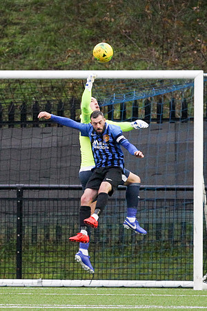 Sevenoaks Town v Chichester City - Isthmian League South East Di