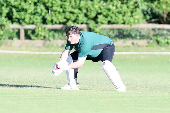 Bromley Town Titans v Orpington Ocelots - 13-05-25