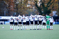 Bromley v Peterborough United - FA Cup 1st round - 9th November