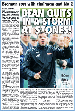 Non League Paper - 7th February 2021
