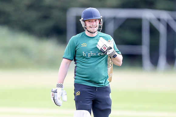 Kent Cricket League T20 finals day 2024 - 04-05-25