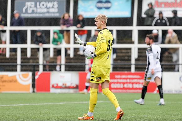 Bromley v Millwall XI - Pre-season friendly - 22nd July 2023