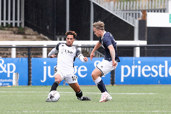 Bromley v Millwall XI - Pre-season friendly - 22nd July 2023