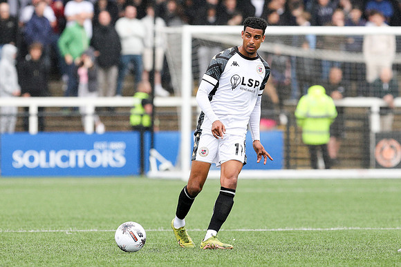 Bromley v Millwall XI - Pre-season friendly - 22nd July 2023