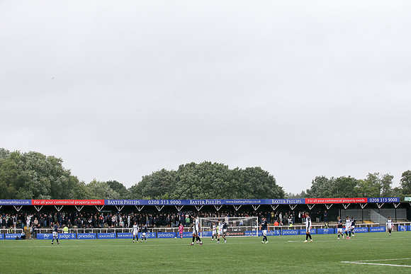 Bromley v Millwall XI - Pre-season friendly - 22nd July 2023