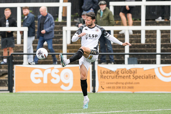 Bromley v Millwall XI - Pre-season friendly - 22nd July 2023