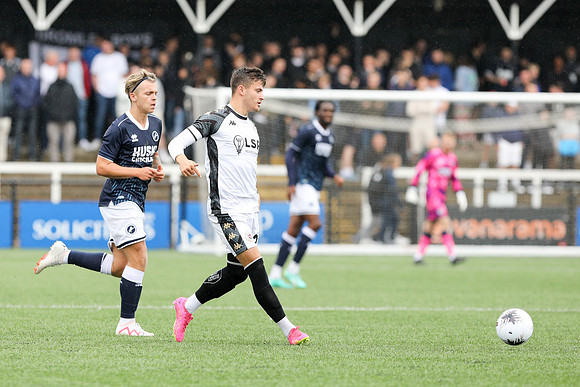 Bromley v Millwall XI - Pre-season friendly - 22nd July 2023