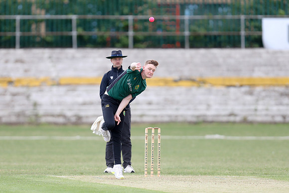 Kent Cricket League T20 finals day 2024 - 04-05-25