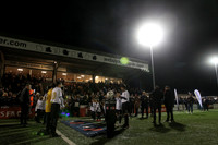 Bromley v Bristol Rovers - FA Cup 1st round replay - 19th Novemb