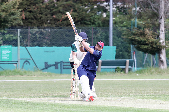 Kent Cricket League T20 finals day 2024 - 04-05-25