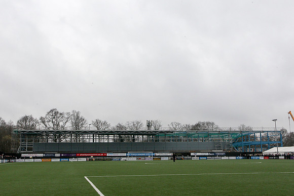 Bromley v Maidstone United - Vanarama National League - 16th Feb