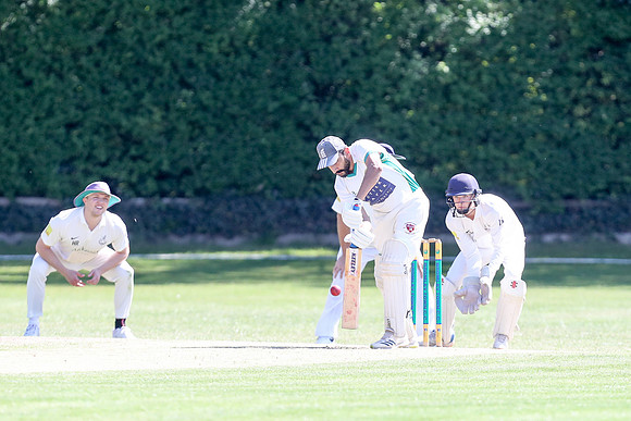 Bromley Town 2nd XI v Sevenoaks Vine 3rd XI - 03-05-25