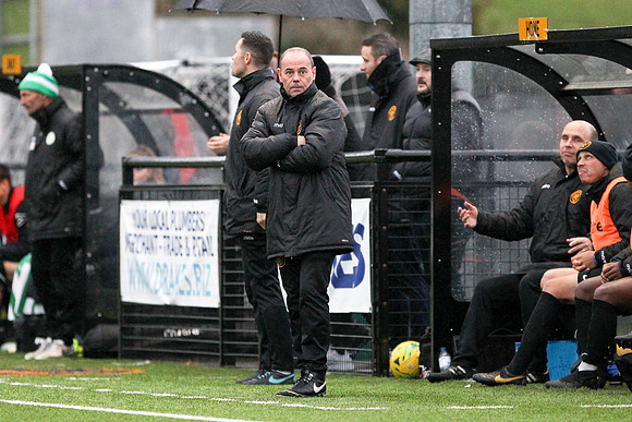 Sevenoaks Town v Chichester City - Isthmian League South East Di