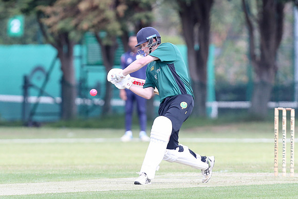 Kent Cricket League T20 finals day 2024 - 04-05-25