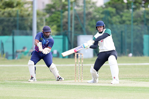 Kent Cricket League T20 finals day 2024 - 04-05-25