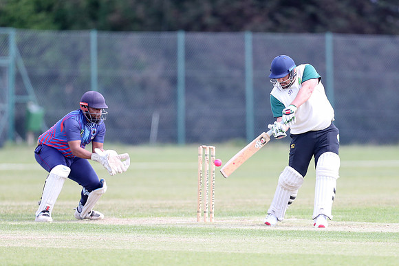Kent Cricket League T20 finals day 2024 - 04-05-25