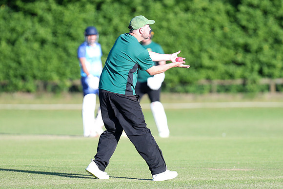 Bromley Town Titans v Orpington Ocelots - 13-05-25