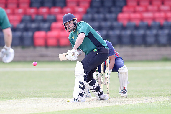 Kent Cricket League T20 finals day 2024 - 04-05-25