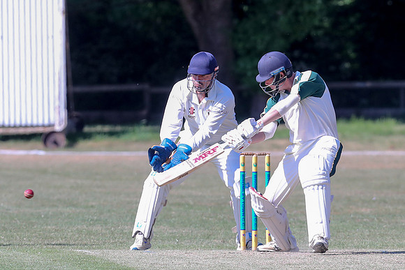 Bromley Town 1st XI v Cowdrey CC 1st XI - 17-05-25