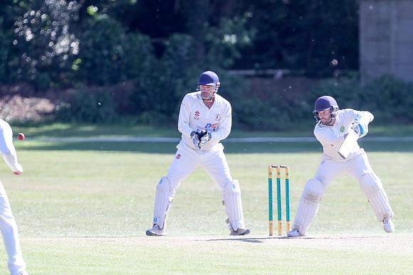 Bromley Town 1st XI v Cowdrey CC 1st XI - 17-05-25