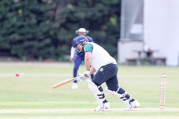 Kent Cricket League T20 finals day 2024 - 04-05-25