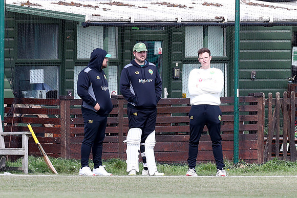 Kent Cricket League T20 finals day 2024 - 04-05-25