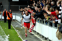 2011-2012 Season