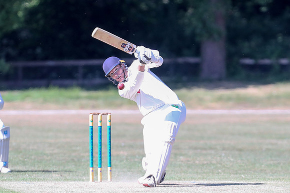 Bromley Town 1st XI v Cowdrey CC 1st XI - 17-05-25