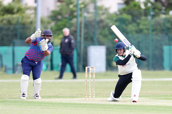 Kent Cricket League T20 finals day 2024 - 04-05-25