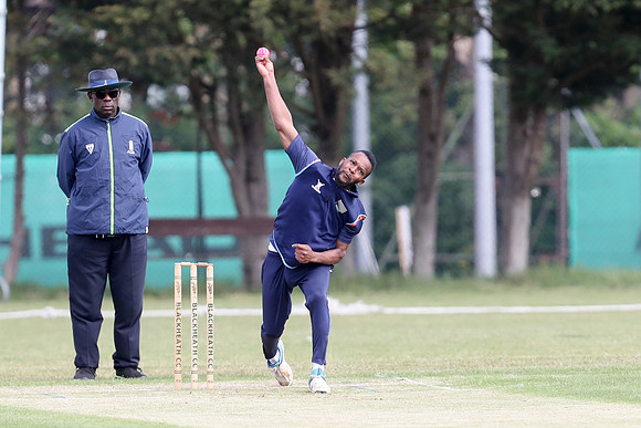 Kent Cricket League T20 finals day 2024 - 04-05-25