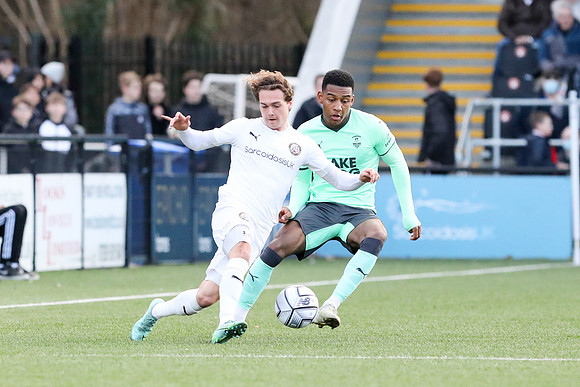 Bromley v Notts County - Vanarama National League - 29th January