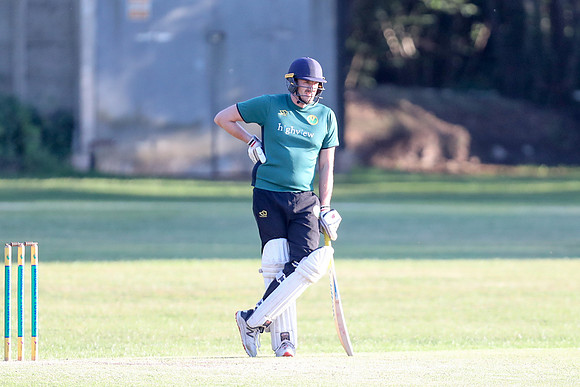 Bromley Town Titans v Orpington Ocelots - 13-05-25
