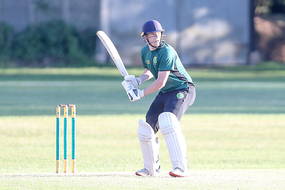 Bromley Town Titans v Orpington Ocelots - 13-05-25