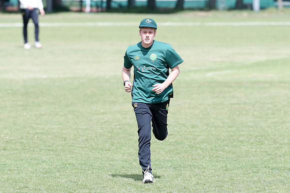 Kent Cricket League T20 finals day 2024 - 04-05-25
