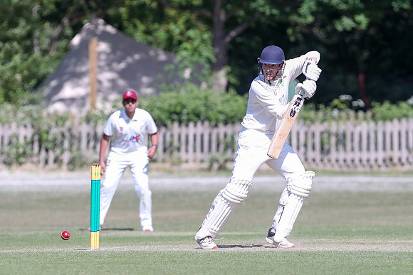 Bromley Town 1st XI v Cowdrey CC 1st XI - 17-05-25