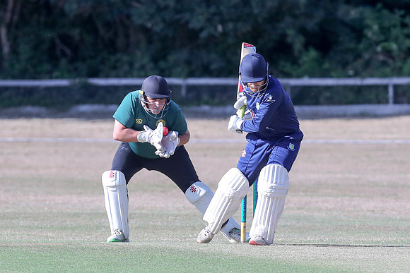 Bromley Town Titans v Darenth Valiants - 10-07-25