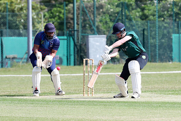 Kent Cricket League T20 finals day 2024 - 04-05-25
