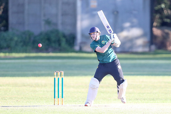 Bromley Town Titans v Orpington Ocelots - 13-05-25