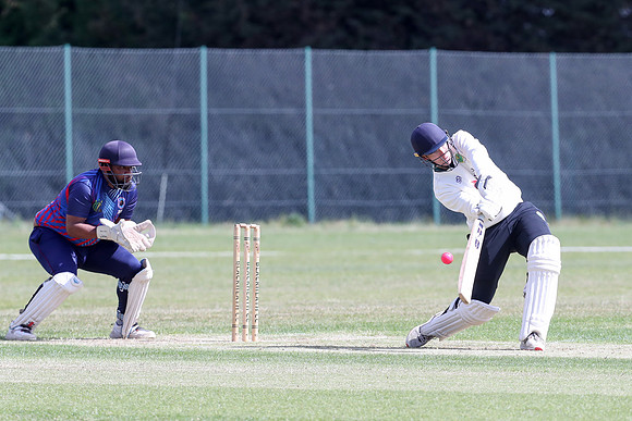 Kent Cricket League T20 finals day 2024 - 04-05-25