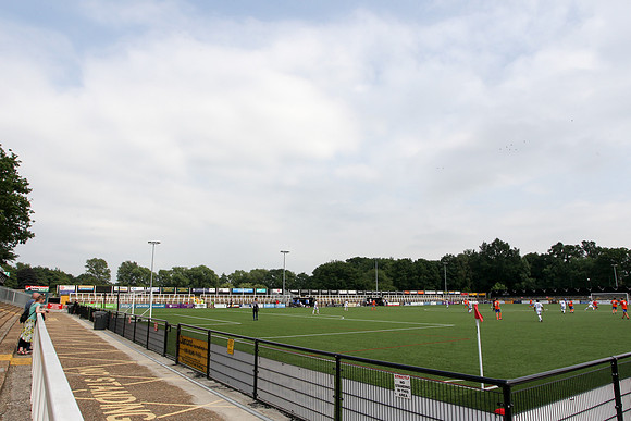 Cascadia v West Armenia - CONIFA World Cup placement semi-final