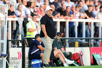 Bromley v AFC Wimbledon - Carabao Cup - 13th August 2024