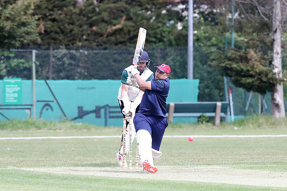 Kent Cricket League T20 finals day 2024 - 04-05-25
