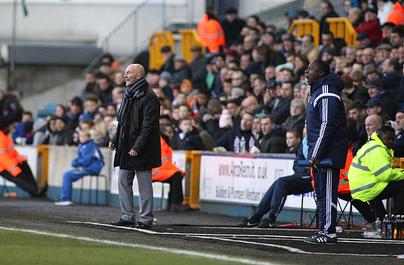 Millwall v Ipswich TownSky Bet Championship17/01/2015.